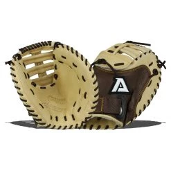 Cheap 😍 Akadema Torino 34" Fastpitch Softball Catcher's Mitt: AEA65-12 ✔️ -Glovegear Store e71f 06 18 14810 l