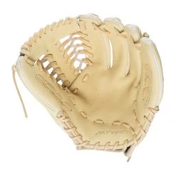 New 😀 Marucci Ascension Series 11.75" Baseball Glove: MFGASM44A6 Tan 🎁 -Glovegear Store e79c 08 21 marucci ascension series 11 75 baseball glove mfgasm44a6 34969 4 l