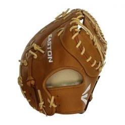 Deals 💯 Easton Flagship Series 12.75" First Base Mitt: FS3 Brown 💯 -Glovegear Store e7c1 08 18 30222 6 m