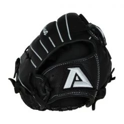 Cheap 😍 Akadema Prodigy 11" Youth Baseball Glove: AZR95-12 Black ❤️ 14 Cheap 😍 Akadema Prodigy 11" Youth Baseball Glove: AZR95-12 Black ❤️ -Glovegear Store e873 06 18 14814 6 m