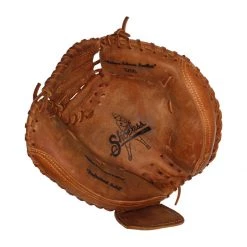 Top 10 ✔️ Shoeless Joe Professional 32" Catcher's Mitt: 3200CM Brown 🔥 -Glovegear Store e87a 03 20 shoeless joe professional series catchers mitt 3200cm 7682 6 l
