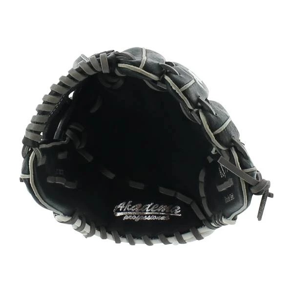 Flash Sale ๐ Akadema Rookie Series 11" Youth Baseball Glove: AJT99 Black โญ 14 Flash Sale ๐ Akadema Rookie Series 11" Youth Baseball Glove: AJT99 Black โญ - Image 12