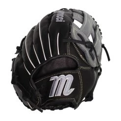 Best Sale 🔔 Marucci Oxbow Series 12.75" Baseball Glove: MFGOX1275 Black, Grey ✔️ 28 Best Sale 🔔 Marucci Oxbow Series 12.75" Baseball Glove: MFGOX1275 Black, Grey ✔️ -Glovegear Store e8d6 08 19 31651 6 l