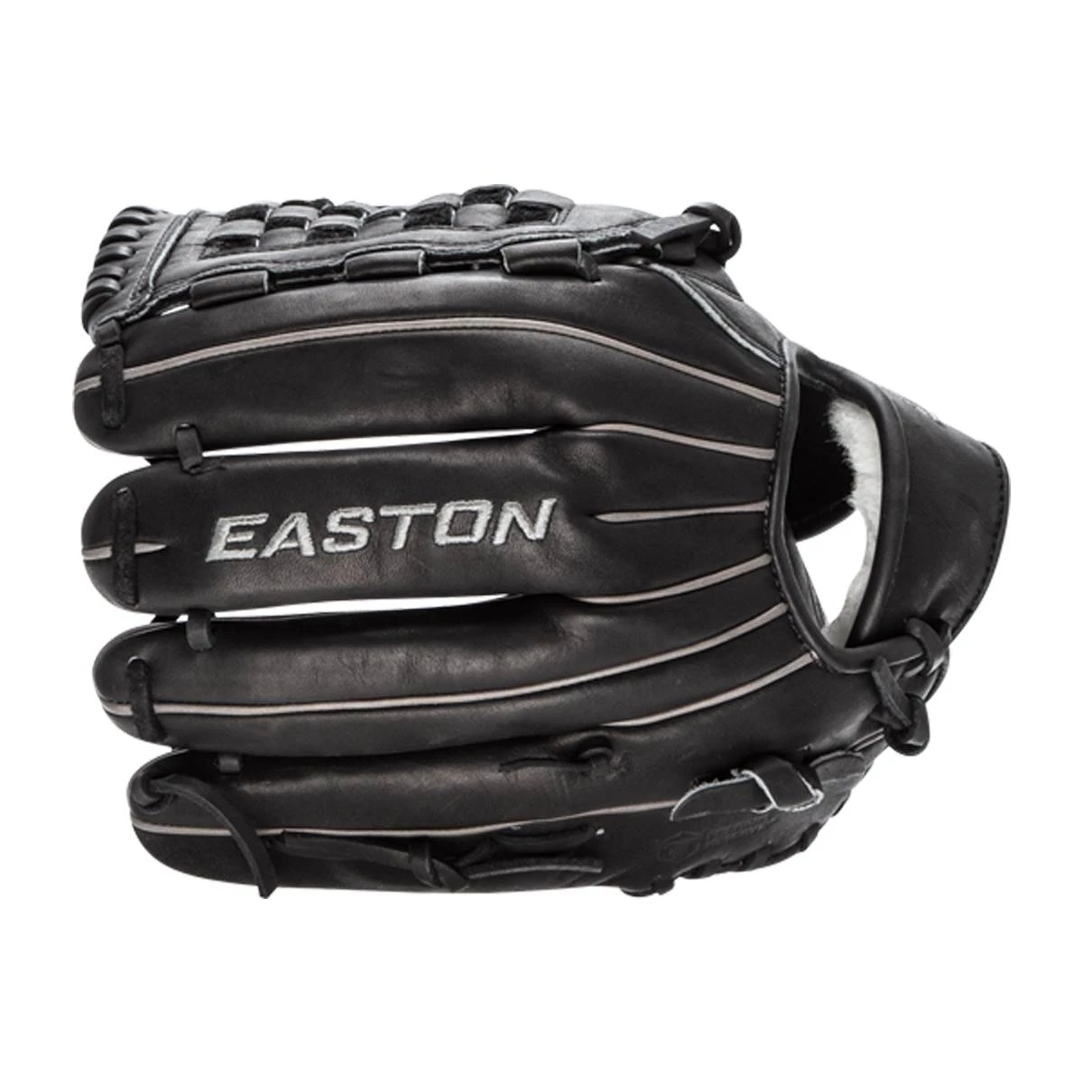 Discount ๐คฉ Easton MLB Only Professional Collection 12.25" Baseball Glove: D57 Black ๐ 14 Discount ๐คฉ Easton MLB Only Professional Collection 12.25" Baseball Glove: D57 Black ๐ - Image 12