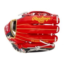 Cheap 🎁 Rawlings Pro Preferred 12.75" Ronald Acuna Jr. Baseball Glove: PROSRA13 Navy, Red ✨ 20 Cheap 🎁 Rawlings Pro Preferred 12.75" Ronald Acuna Jr. Baseball Glove: PROSRA13 Navy, Red ✨ -Glovegear Store e923 12 21 rawlings pro preferred 12 75 ronald acuna jr baseball glove prosra13 34618 9 l