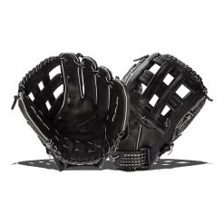 Coupon ❤️ Mizuno Techfire 12.5" Slow Pitch Softball Glove: GTF1250 Black, Grey ❤️ 27 Coupon ❤️ Mizuno Techfire 12.5" Slow Pitch Softball Glove: GTF1250 Black, Grey ❤️ -Glovegear Store e92b 09 21 mizuno techfire 12 5 slow pitch softball glove gtf1250 34554 15 l