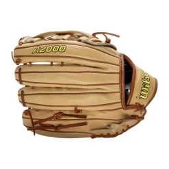 Discount ✨ Wilson A2000 1799 12.75" Baseball Glove: WBW1003941275 Brown, Tan 😉 -Glovegear Store e973 08 21 wilson a2000 1799 12 75 baseball glove wbw1003941275 34684 5 l