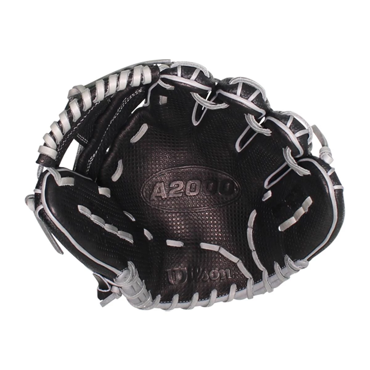 Budget ๐คฉ Wilson A2000 SuperSkin H12 Spin Control 12" Fastpitch Softball Glove: WBW10022112 Black ๐ฅฐ 8 Budget ๐คฉ Wilson A2000 SuperSkin H12 Spin Control 12" Fastpitch Softball Glove: WBW10022112 Black ๐ฅฐ - Image 6