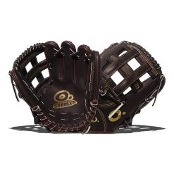 Buy ✔️ STEELO. Legacy Pack Custom Pro Limited 11.5" Baseball Glove: LPBLACK1150H Black, Brown 💯 -Glovegear Store ead1 02 21 steelo legacy pack custom pro limited 11 5 baseball glove lpblack1150h 34159 7 l