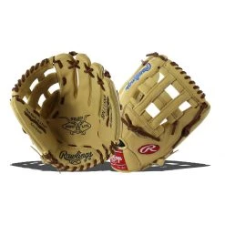 Best reviews of 🎁 Rawlings Select Pro Lite 11.5" Kris Bryant Baseball Glove: SPL115KB Brown 🧨 -Glovegear Store eba3 06 18 29124 l