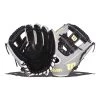 New ⌛ Wilson A2000 SuperSkin 1786 11.5" Baseball Glove: WBW100096115 Black, Grey 👏 -Glovegear Store eba4 09 20 wilson a2000 superskin 1786 11 5 baseball glove wbw100096115 33604 1 l