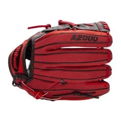 Wholesale ๐ Wilson A2000 SuperSkin 12.25" Monica Abbott Fastpitch Softball Glove: WTA20RF18MA14GM Black, Red โจ 20 Wholesale ๐ Wilson A2000 SuperSkin 12.25" Monica Abbott Fastpitch Softball Glove: WTA20RF18MA14GM Black, Red โจ -Glovegear Store ebd3 10 21 wilson a2000 superskin 12 25 monica abbott fastpitch softball glove wta20rf18ma14gm 28592 5 l