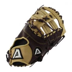 Cheap ⭐ Akadema ProSoft 12.5" Baseball First Base Mitt: AJJ254-12 ✔️ -Glovegear Store ebdb 06 18 15017 2 m