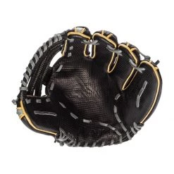 Brand new ⭐ Wilson A2K 1775 Spin Control 12.75" Baseball Glove: WBW1004131275 Black, Grey 🔥 -Glovegear Store ebe8 06 21 wilson a2k 1775 spin control 12 75 baseball glove wbw1004131275 34679 13 l