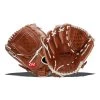Best Sale ✔️ Rawlings R9 Series 12" Fastpitch Softball Glove: R9SB120-3DB Brown 👏 -Glovegear Store ec50 10 21 rawlings r9 series 12 fastpitch softball glove r9sb120 3db 30157 8 l