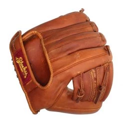 Cheapest ✔️ Shoeless Joe Golden Age Series Baseball Glove: 1956 Brown 🛒 -Glovegear Store ecc2 02 20 shoeless joe golden age series baseball glove 1956 10031 4 l