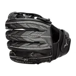Coupon ❤️ Mizuno Techfire 12.5" Slow Pitch Softball Glove: GTF1250 Black, Grey ❤️ 24 Coupon ❤️ Mizuno Techfire 12.5" Slow Pitch Softball Glove: GTF1250 Black, Grey ❤️ -Glovegear Store ed04 08 21 mizuno techfire 12 5 slow pitch softball glove gtf1250 34554 10 l
