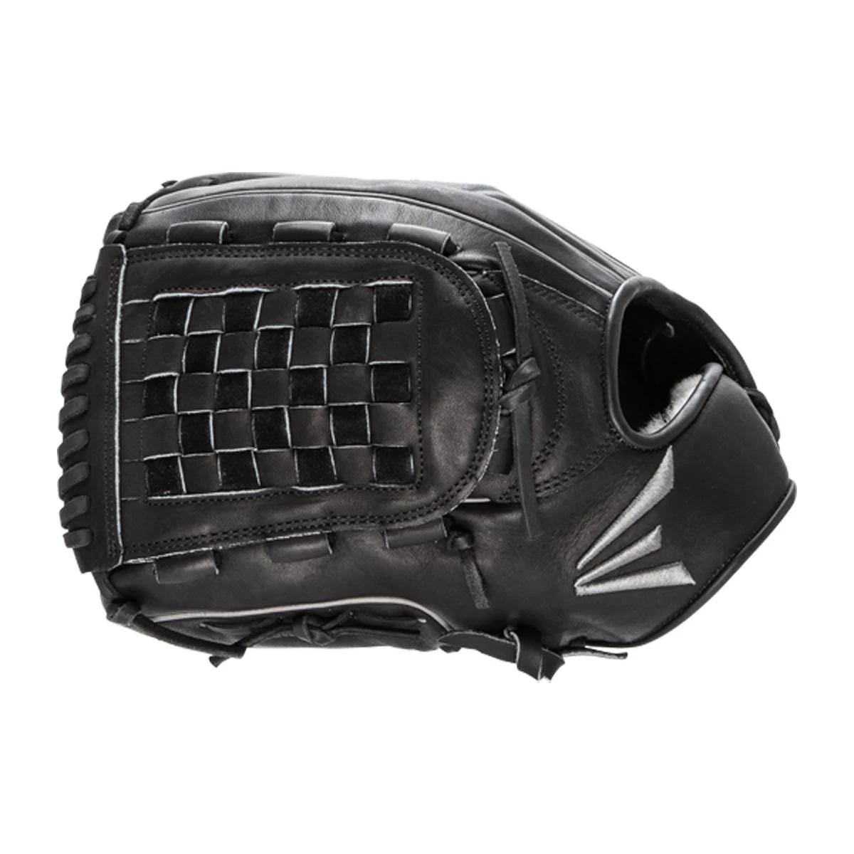 Discount ๐คฉ Easton MLB Only Professional Collection 12.25" Baseball Glove: D57 Black ๐ 6 Discount ๐คฉ Easton MLB Only Professional Collection 12.25" Baseball Glove: D57 Black ๐ - Image 4
