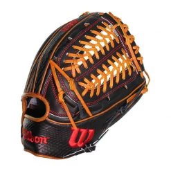 Promo ๐ Wilson A2K 11.75" SuperSkin Baseball Glove: WBW1000631175 Black, Tan ๐ 25 Promo ๐ Wilson A2K 11.75" SuperSkin Baseball Glove: WBW1000631175 Black, Tan ๐ -Glovegear Store ef5b 07 20 wilson a2k 11 75 superskin baseball glove wbw1000631175 33319 3 l