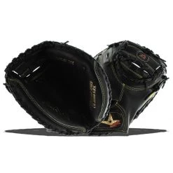Flash Sale ❤️ All Star Pro Elite 33.5" Catcher's Mitt: CM3000SBK Black ⌛ 15 Flash Sale ❤️ All Star Pro Elite 33.5" Catcher's Mitt: CM3000SBK Black ⌛ -Glovegear Store efd3 12 21 all star pro elite 33 5 catchers mitt cm3000sbk 20991 20994 l