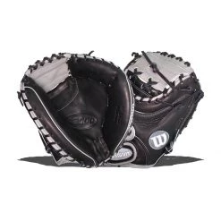Cheap ⌛ Wilson A2000 SuperSkin 34" Catcher's Mitt: WTA20RB191790SS Black 👍