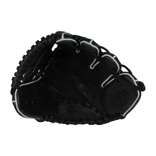 Cheap 😍 Akadema Prodigy 11" Youth Baseball Glove: AZR95-12 Black ❤️ 7 Cheap 😍 Akadema Prodigy 11" Youth Baseball Glove: AZR95-12 Black ❤️ - Image 5