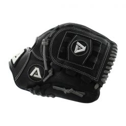 Best Pirce ⭐ Akadema Prodigy 11.5" Youth Baseball Glove: ATM92-12 Black ✔️ -Glovegear Store f09d 06 18 14813 3 m