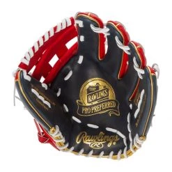 Cheap 🎁 Rawlings Pro Preferred 12.75" Ronald Acuna Jr. Baseball Glove: PROSRA13 Navy, Red ✨ 27 Cheap 🎁 Rawlings Pro Preferred 12.75" Ronald Acuna Jr. Baseball Glove: PROSRA13 Navy, Red ✨ -Glovegear Store f0b2 12 21 rawlings pro preferred 12 75 ronald acuna jr baseball glove prosra13 34618 12 l