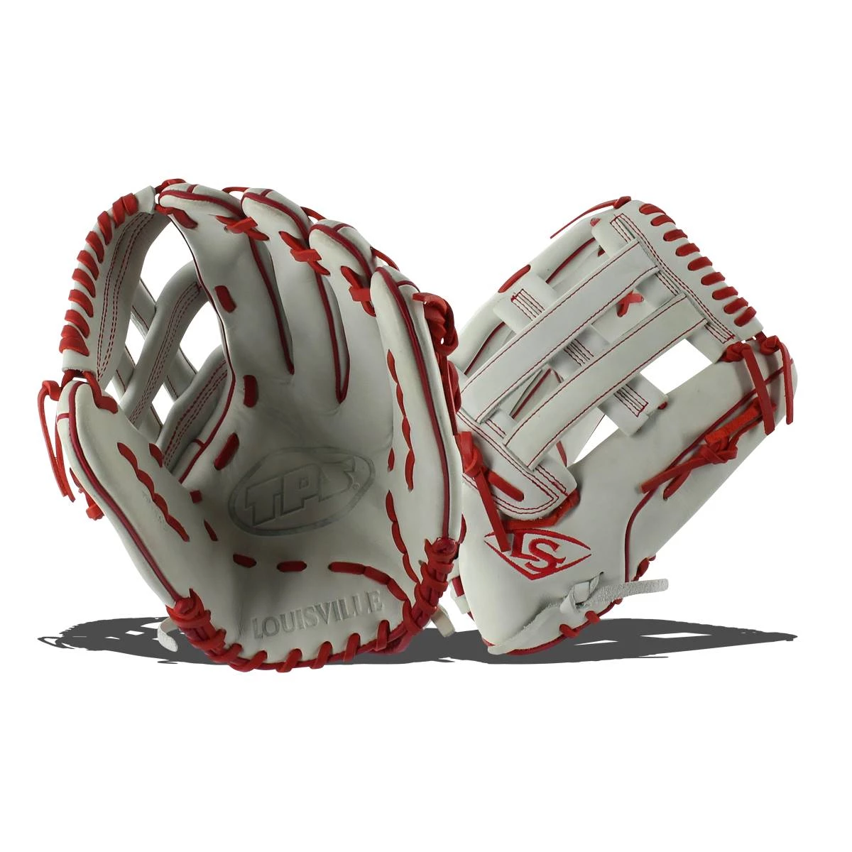 Flash Sale ✔️ Louisville Slugger TPS 14" Slow Pitch Softball Glove: WTLPSRS1814 Red, White 🎉 16 Flash Sale ✔️ Louisville Slugger TPS 14" Slow Pitch Softball Glove: WTLPSRS1814 Red, White 🎉 - Image 14