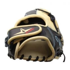 Best Pirce ✔️ All Star Vela THREE FING3R 12" Fastpitch Softball Glove: FGSBV-12 Brown ⌛ -Glovegear Store f167 06 18 17967 6 m