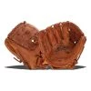 Cheapest ✔️ Shoeless Joe 🔔 Shoeless Jane 11.25" Fastpitch Softball Glove: 1125FPCW Brown 🛒 -Glovegear Store f19f 07 21 shoeless jane 11 25 fastpitch softball glove 1125fpcw 25497 8 l