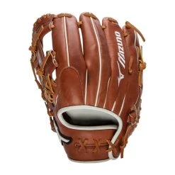 Best reviews of ✔️ Mizuno Pro Select 11.75" Fastpitch Softball Glove: GPSF1175 Brown 👍 -Glovegear Store f232 10 21 mizuno pro select 11 75 fastpitch softball glove gpsf1175 28387 14 l