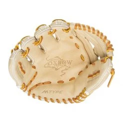 Cheapest 🎁 Marucci Oxbow Series 12.5" Baseball Glove: MFGOXM97R3 Tan ⌛ -Glovegear Store f268 08 21 marucci oxbow series 12 5 baseball glove mfgoxm97r3 34980 11 l