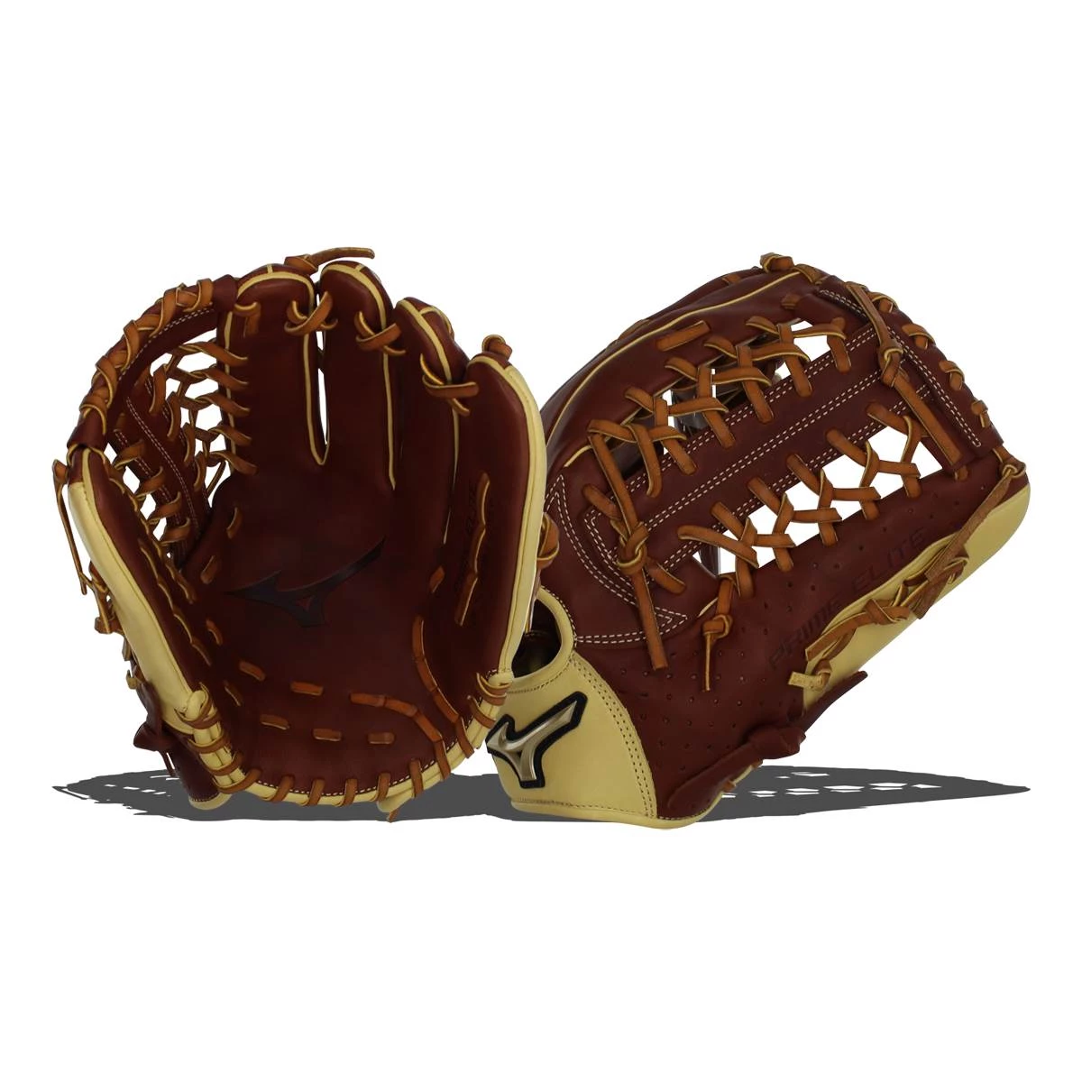 Cheap ✨ Mizuno Prime Elite 12.75'' Baseball Glove: GPE1275 Brown 👏 16 Cheap ✨ Mizuno Prime Elite 12.75'' Baseball Glove: GPE1275 Brown 👏 - Image 14