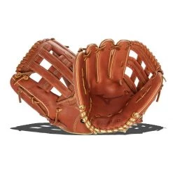 New ❤️ Mizuno Pro Select 12.75" Baseball Glove: GPS2-700DH Tan ✨ -Glovegear Store f289 12 21 mizuno pro select 12 75 baseball glove gps2 700dh 34542 015 l