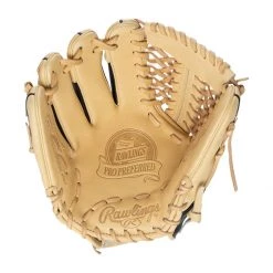 Deals 🥰 Rawlings Pro Preferred Speed Shell 11.75" Baseball Glove: PROS205-4CSS Black, Tan 🌟