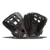 Promo 🧨 Marucci Pro Founders' 12.75" Baseball Glove: M13FG1275H Black ❤️ -Glovegear Store f2d2 10 21 marucci pro founders 12 75 baseball glove m13fg1275h 19271 1 l