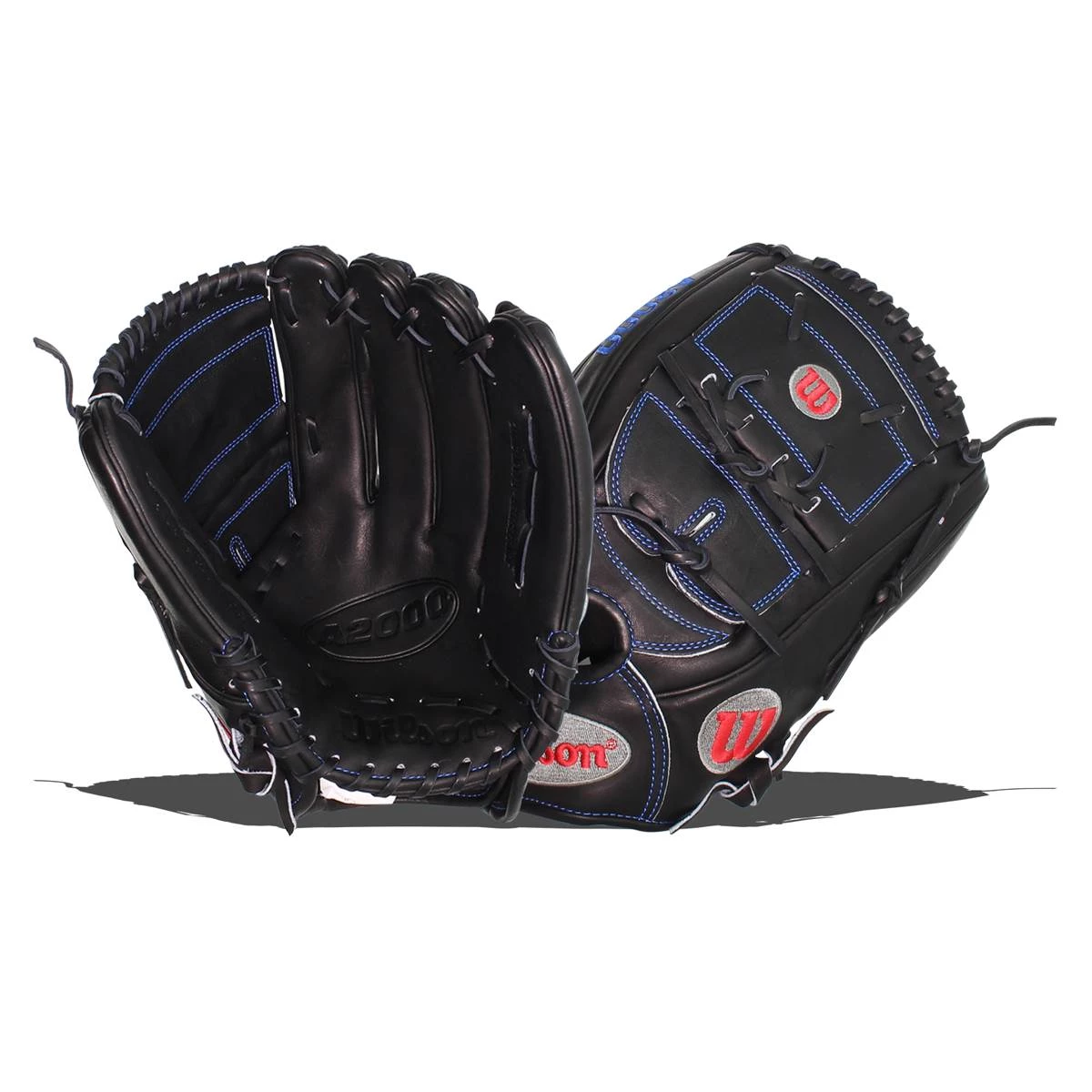 Promo ๐คฉ Wilson A2000 12.5" Jon Lester Baseball Glove: WTA20RB19JL34GM Black ๐ 9 Promo ๐คฉ Wilson A2000 12.5" Jon Lester Baseball Glove: WTA20RB19JL34GM Black ๐ - Image 7