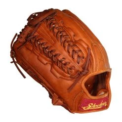 Cheap 🥰 Shoeless Joe Professional 12" Baseball Glove: 1200VL Brown ✔️ -Glovegear Store f354 04 21 shoeless joe professional 12 baseball glove 1200vl 7065 3 l
