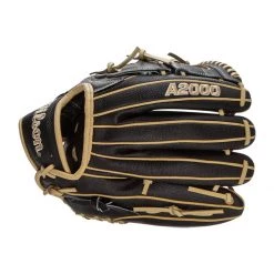 Cheap ⌛ Wilson A2000 SuperSkin B2 12" Baseball Glove: WBW10010012 Black 🌟 20 Cheap ⌛ Wilson A2000 SuperSkin B2 12" Baseball Glove: WBW10010012 Black 🌟 -Glovegear Store f36d 11 21 wilson a2000 superskin b2 12 baseball glove wbw10010012 33608 11 l