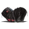 Budget 🛒 Wilson A2000 Jon Lester JL34 12.5" Baseball Glove: WBW100238125 Black ✔️ -Glovegear Store f38b 10 21 wilson a2000 jon lester jl34 12 5 baseball glove wbw100238125 33642 1 l