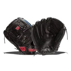Budget 🛒 Wilson A2000 Jon Lester JL34 12.5" Baseball Glove: WBW100238125 Black ✔️