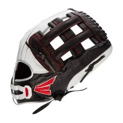 Cheapest 🛒 Easton Tournament Elite 13" Slow Pitch Softball Glove: TESP13 Black, Red, White ✨ -Glovegear Store f3d1 11 21 easton tournament elite 13 slow pitch softball glove tesp13 34423 9 l