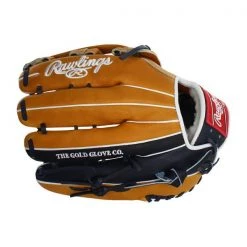 Wholesale ✔️ Rawlings Pro Preferred 12.75" Baseball Glove: PROS3039-6TN Brown, Navy 👍 26 Wholesale ✔️ Rawlings Pro Preferred 12.75" Baseball Glove: PROS3039-6TN Brown, Navy 👍 -Glovegear Store f429 03 19 31313 4 m
