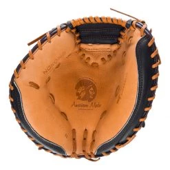 Hot Sale ๐งจ Nokona Select Plus Series 32" Catchers Mitt: S-2 Brown โ 22 Hot Sale ๐งจ Nokona Select Plus Series 32" Catchers Mitt: S-2 Brown โ -Glovegear Store f437 07 21 nokona select plus series 32 catchers mitt s 2 23131 9 l