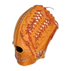 Buy 🛒 Wilson A2000 D33 11.75" Baseball Glove: WBW1000901175 Tan ⌛ -Glovegear Store f445 09 20 wilson a2000 d33 11 75 baseball glove wbw1000901175 33601 3 l