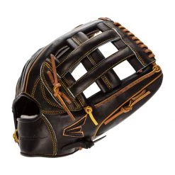Wholesale ✨ Easton Professional Collection Hybrid 12.75" Baseball Glove: PCH-L73 Black, Tan 🧨 -Glovegear Store f4b3 11 21 easton professional collection hybrid 12 75 baseball glove pch l73 34402 8 l
