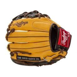 Cheap 👏 Rawlings HOH Mark of a Pro 11" Baseball Glove: SPYPT1-7GTDS Grey, Tan 🎉 12 Cheap 👏 Rawlings HOH Mark of a Pro 11" Baseball Glove: SPYPT1-7GTDS Grey, Tan 🎉 -Glovegear Store f4f6 12 21 rawlings hoh mark of a pro 11 baseball glove spypt1 7gtds 34317 5 l