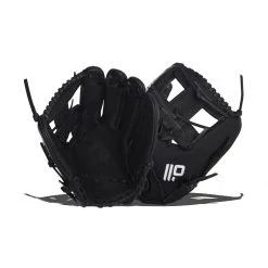 Top 10 ✨ Nokona American Kip 11.5" Fastpitch Softball Glove: A-V1150B Black 🛒