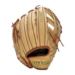 Discount ✨ Wilson A2000 1799 12.75" Baseball Glove: WBW1003941275 Brown, Tan 😉 -Glovegear Store f591 08 21 wilson a2000 1799 12 75 baseball glove wbw1003941275 34684 7 l